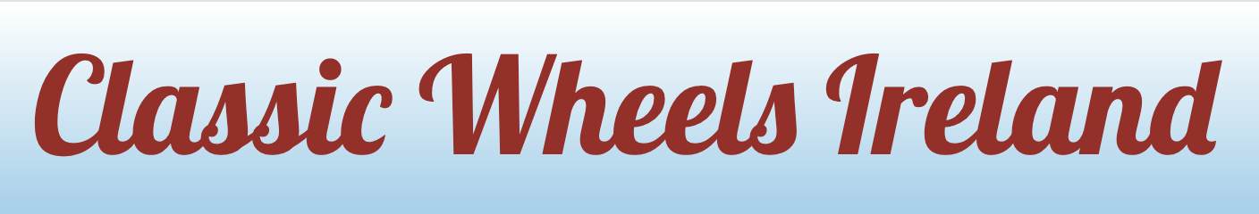 Classic Wheels Ireland
